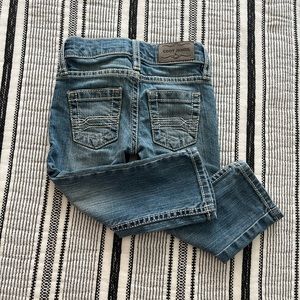 Toddler Cody James jeans